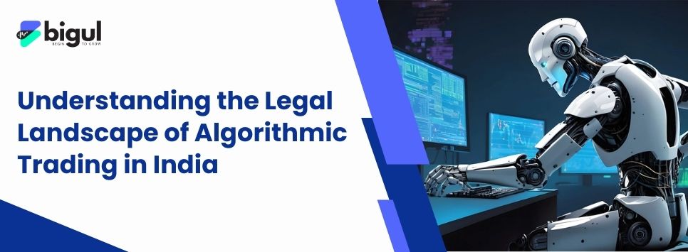 Algorithmic Trading in India